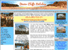 Devon Cliffs Holiday