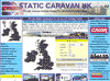 Static Caravan UK