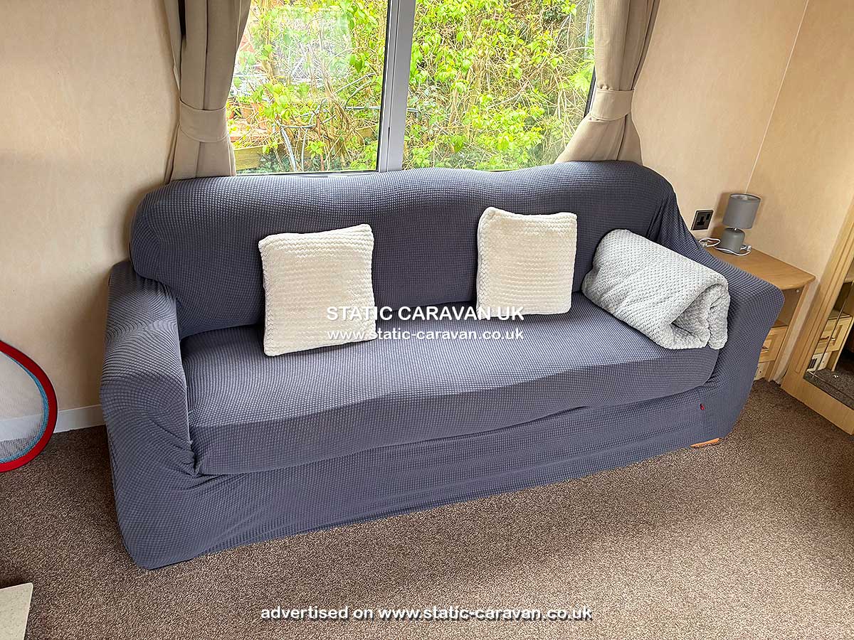 F7, Aberystwyth Holiday Village, Ceredigion, West Wales