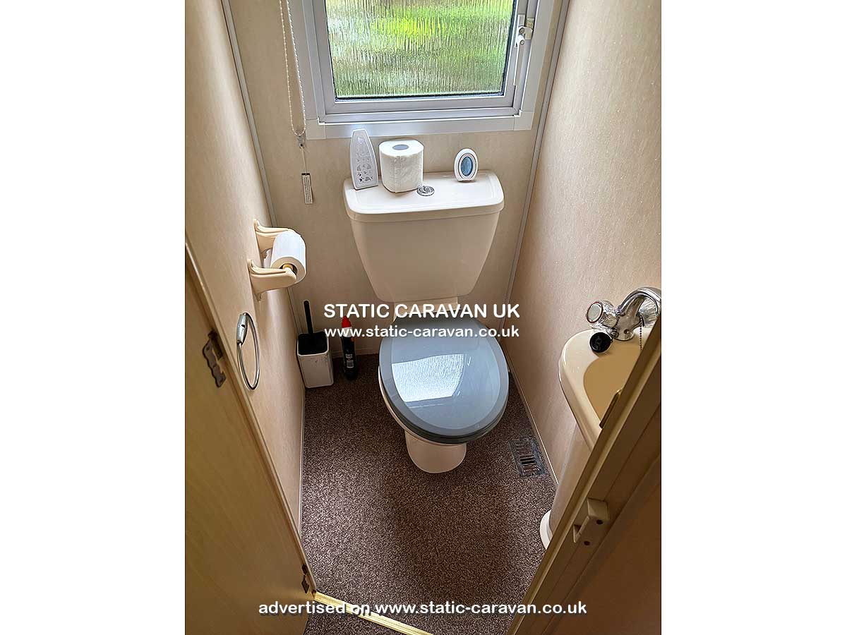 F7, Aberystwyth Holiday Village, Ceredigion, West Wales