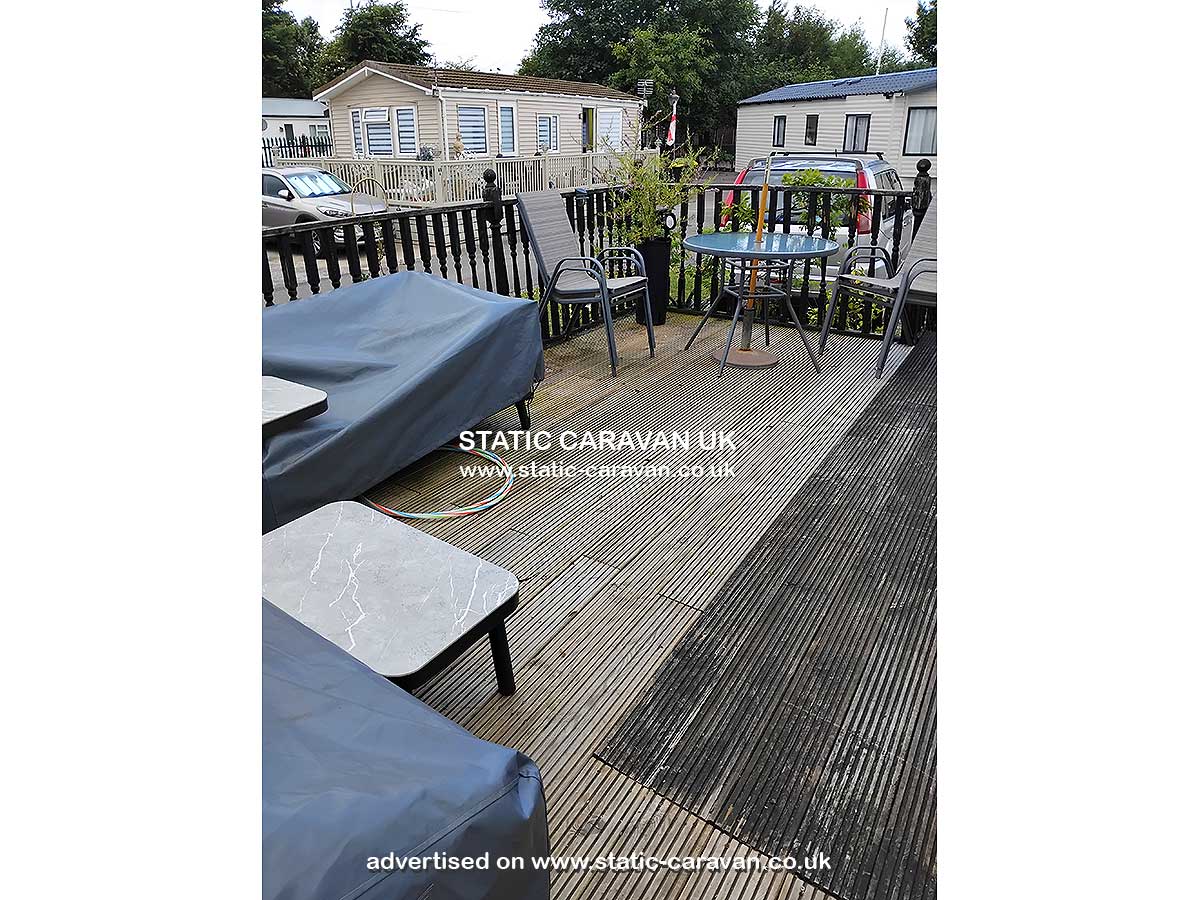 104, Westgate, Morecambe Bay, Lancashire