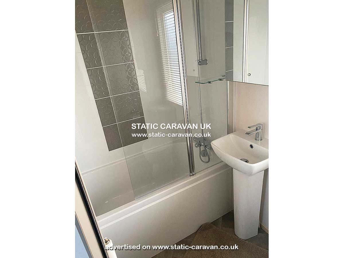 110, Annsmuir Holiday Park, Ladybank, Fife, Scotland
