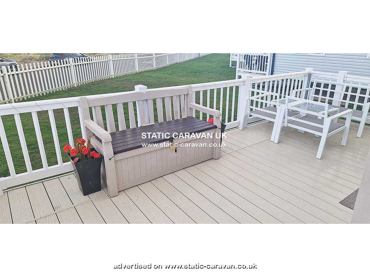 Anchorage, Seashore, Great Yarmouth, Norfolk
