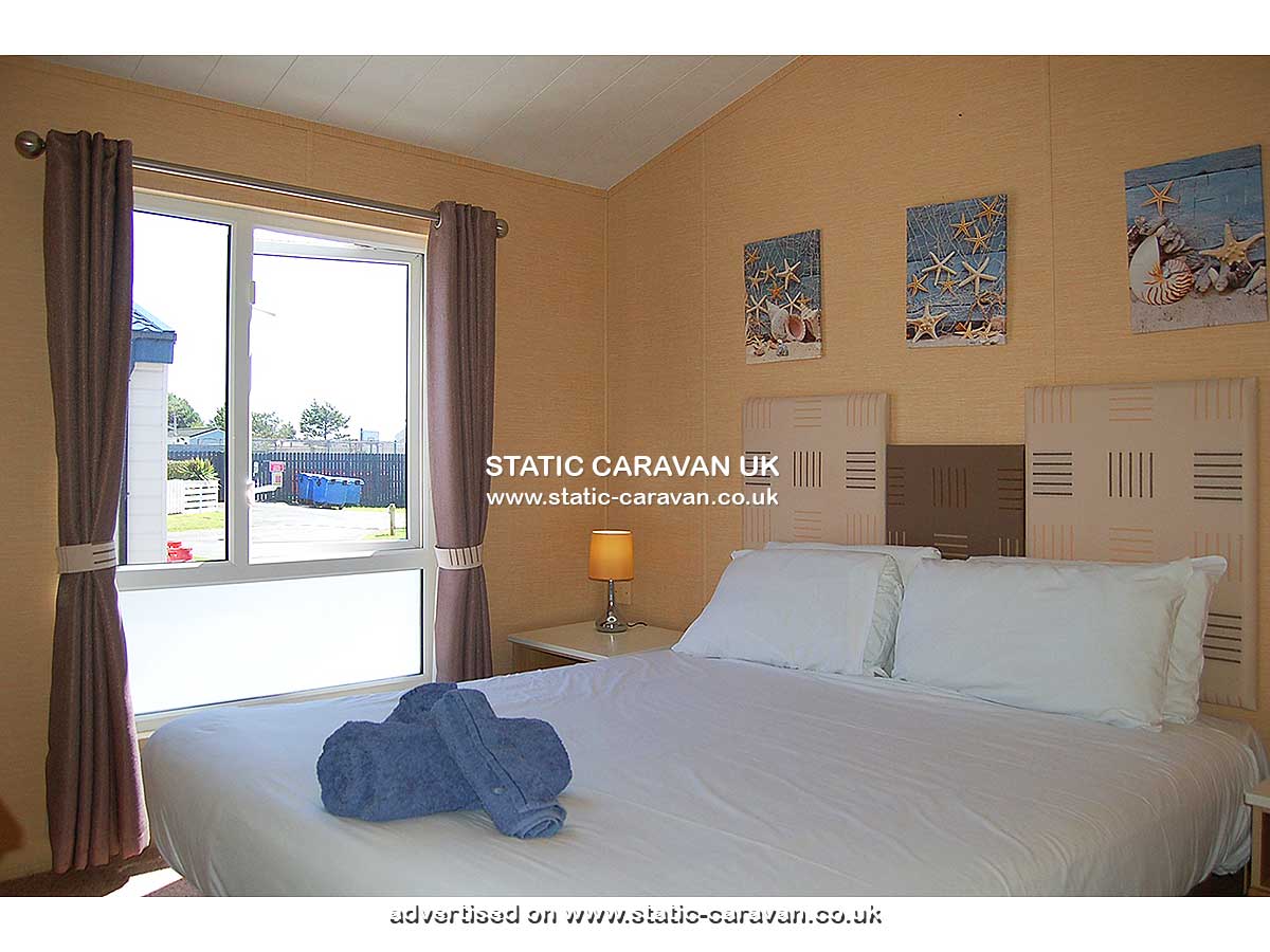 Morannedd Lodge, Barmouth Bay, Tal-y-bont, Gwynedd, West Wales