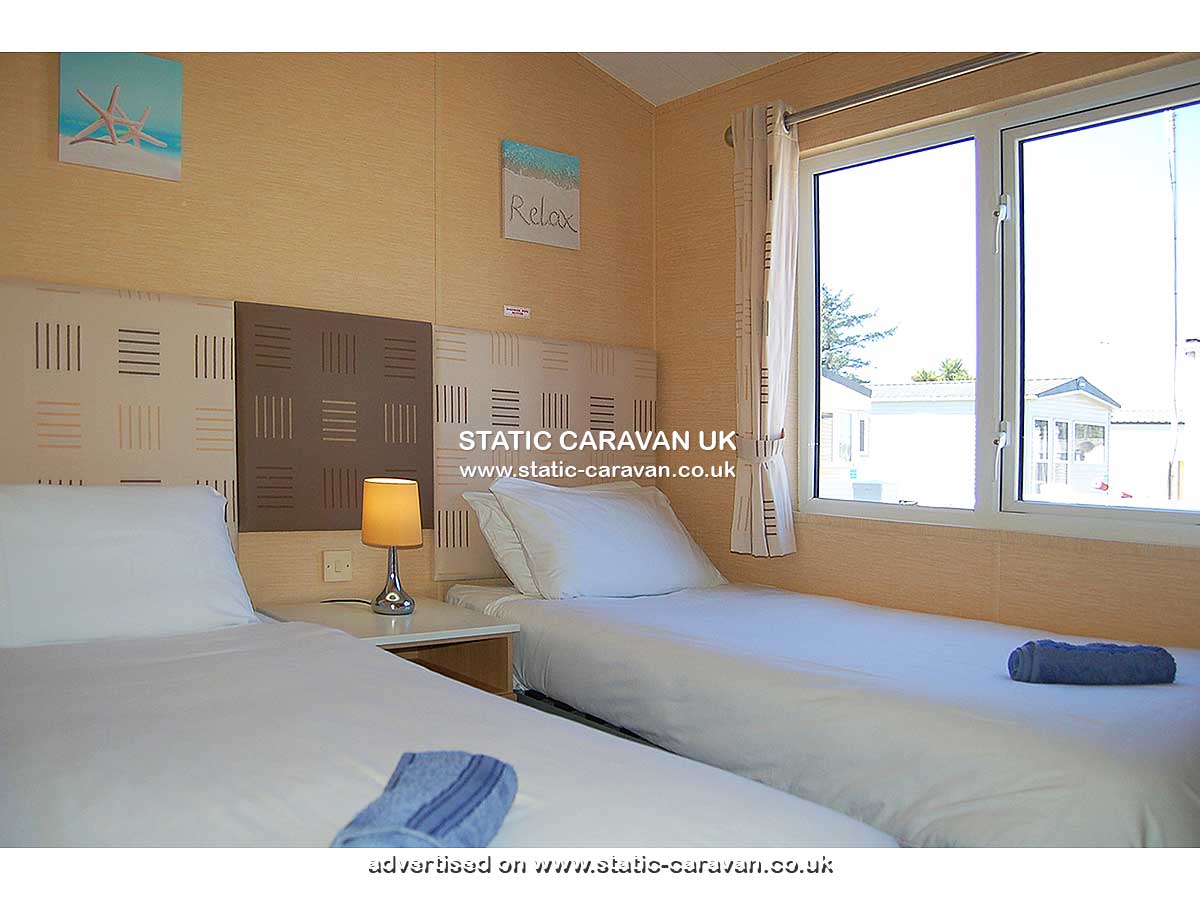 Morannedd Lodge, Barmouth Bay, Tal-y-bont, Gwynedd, West Wales