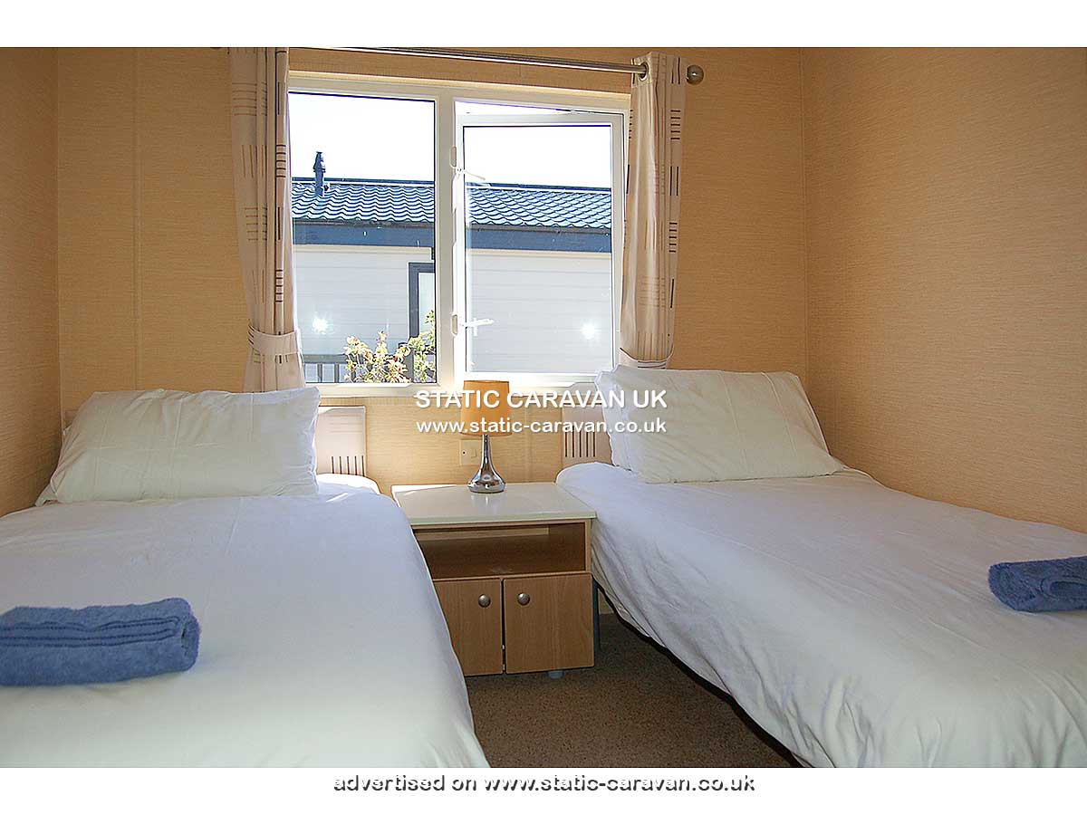 Morannedd Lodge, Barmouth Bay, Tal-y-bont, Gwynedd, West Wales