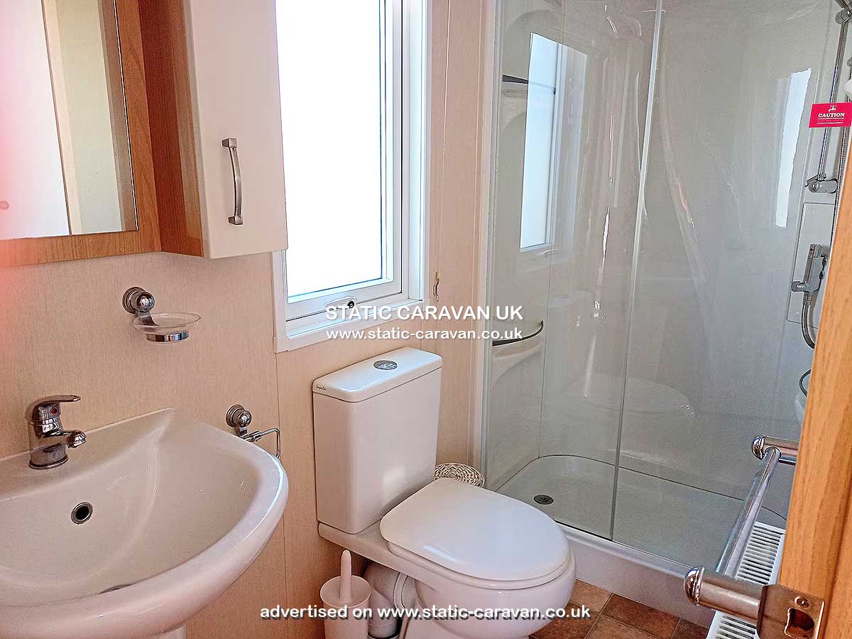 Plot 120, Barmouth Bay, Tal-y-bont, Gwynedd, West Wales