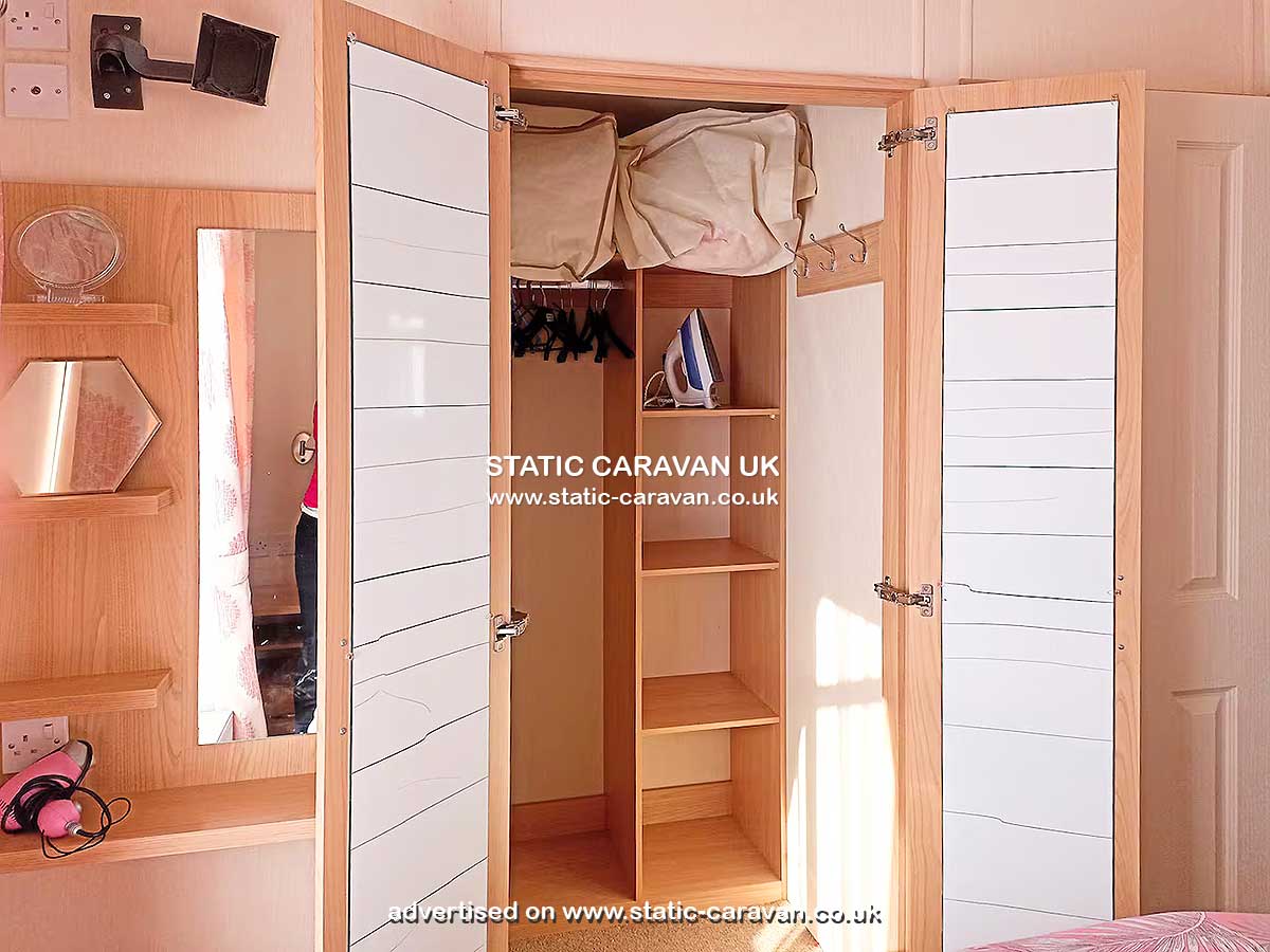 Plot 120, Barmouth Bay, Tal-y-bont, Gwynedd, West Wales