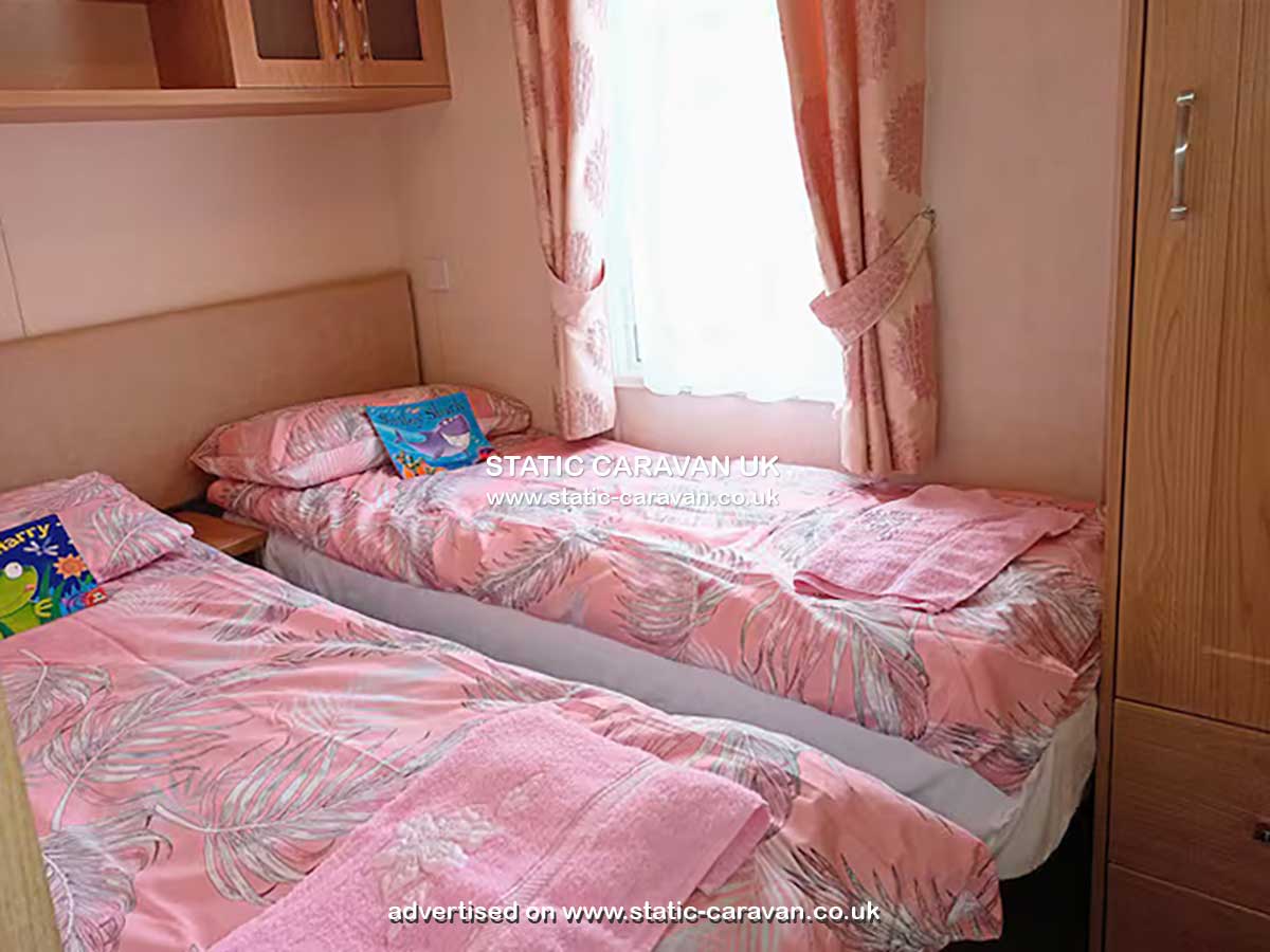 Plot 120, Barmouth Bay, Tal-y-bont, Gwynedd, West Wales