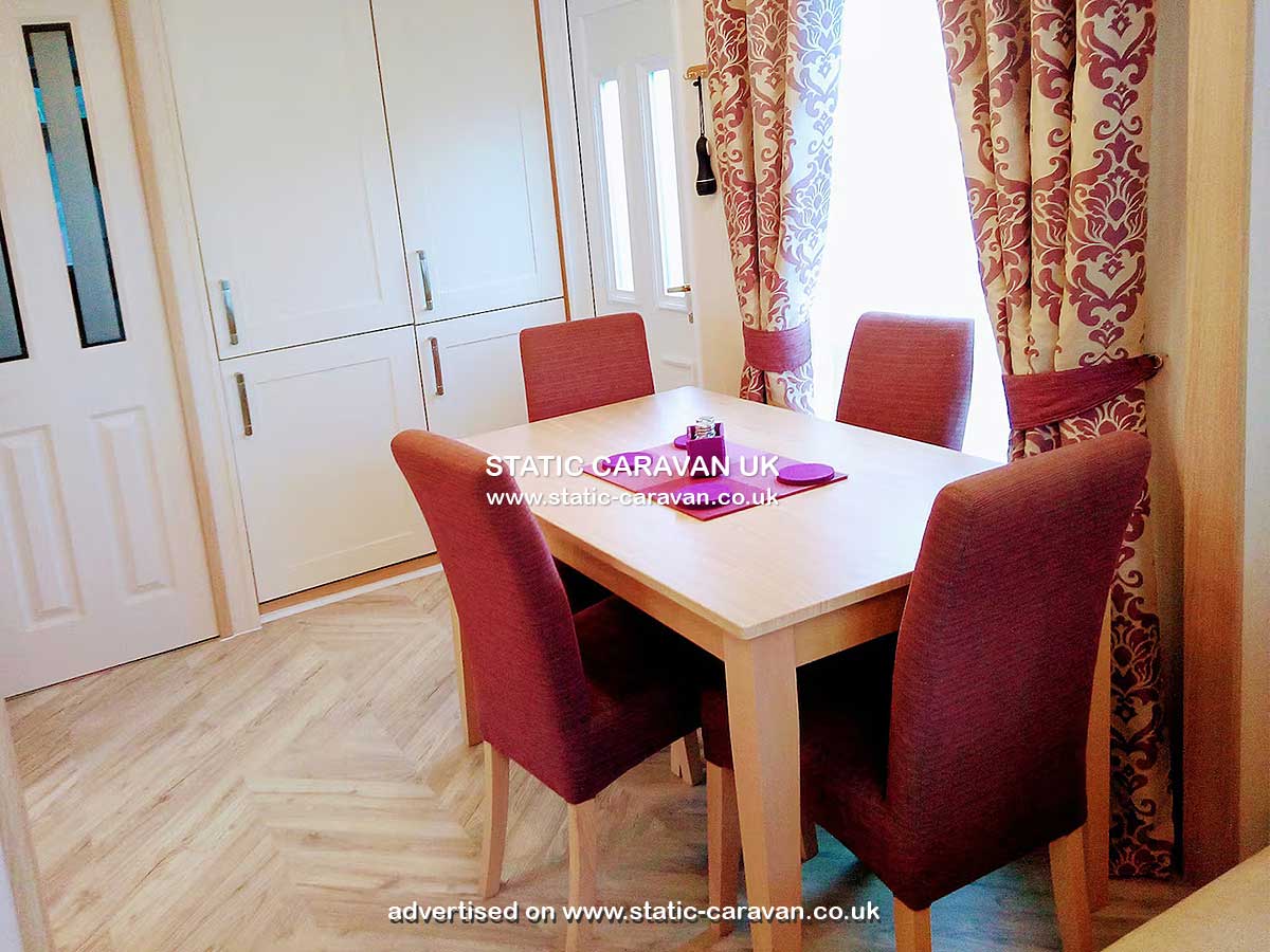 Plot 120, Barmouth Bay, Tal-y-bont, Gwynedd, West Wales