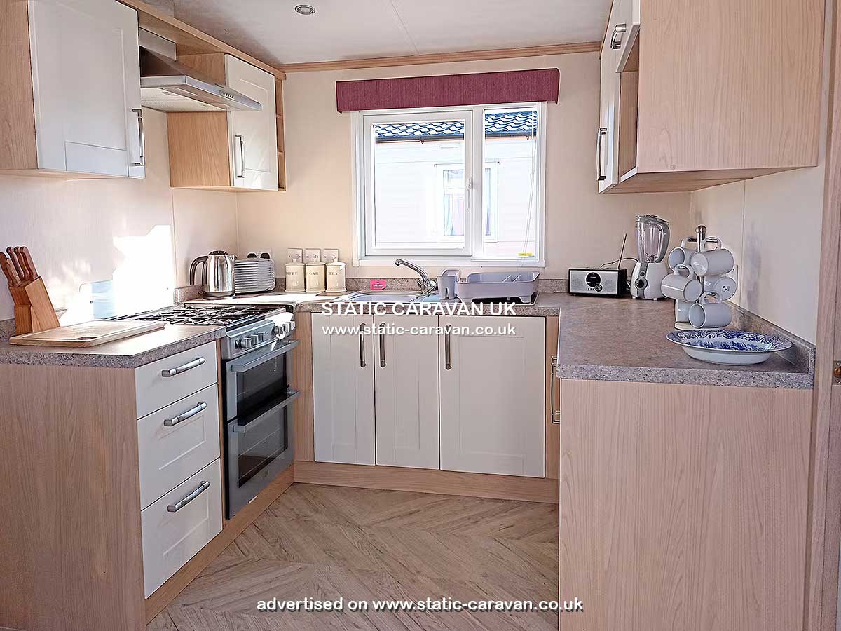 Plot 120, Barmouth Bay, Tal-y-bont, Gwynedd, West Wales