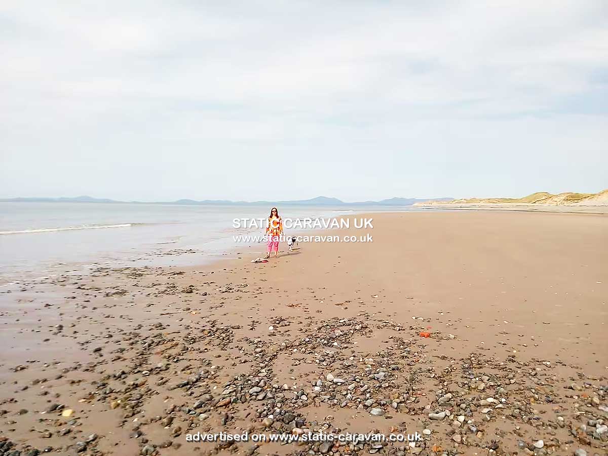 Plot 120, Barmouth Bay, Tal-y-bont, Gwynedd, West Wales