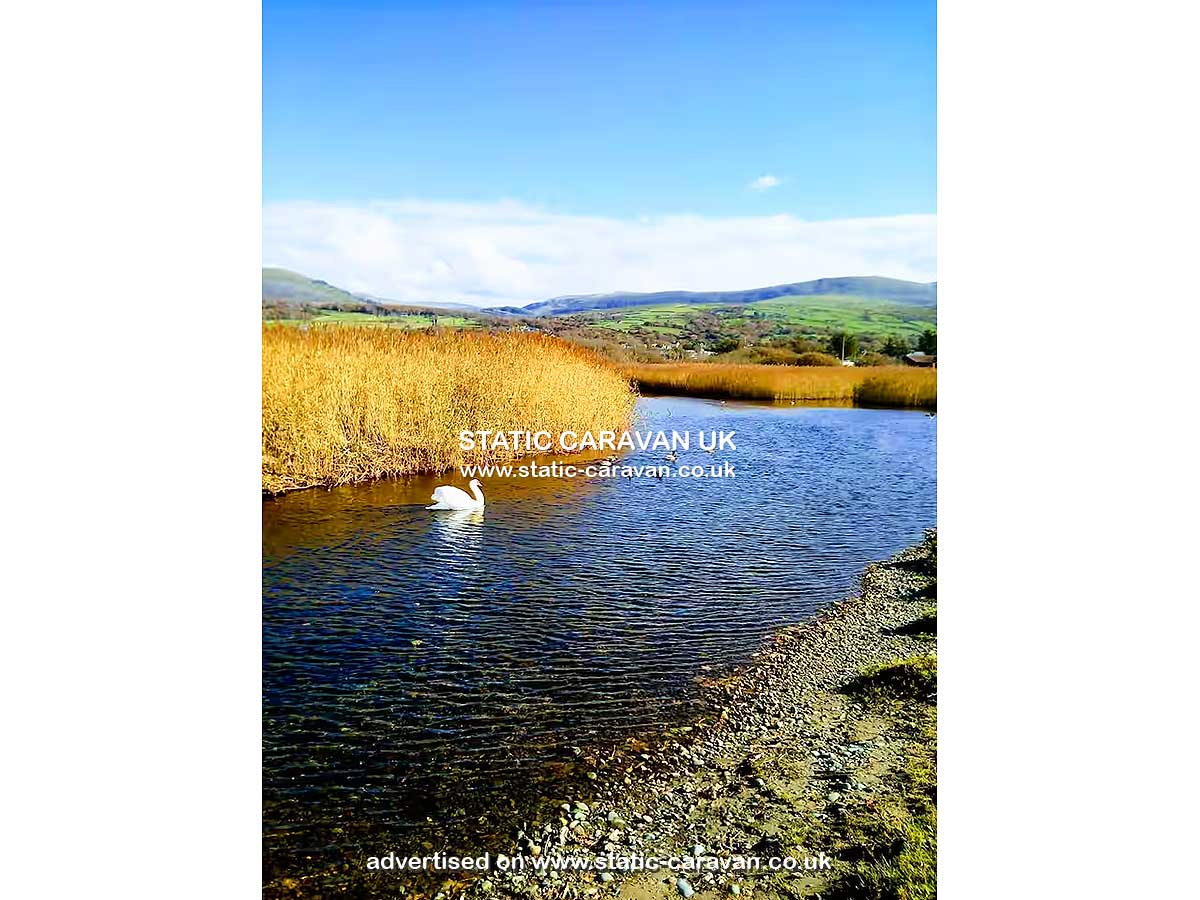 Plot 120, Barmouth Bay, Tal-y-bont, Gwynedd, West Wales