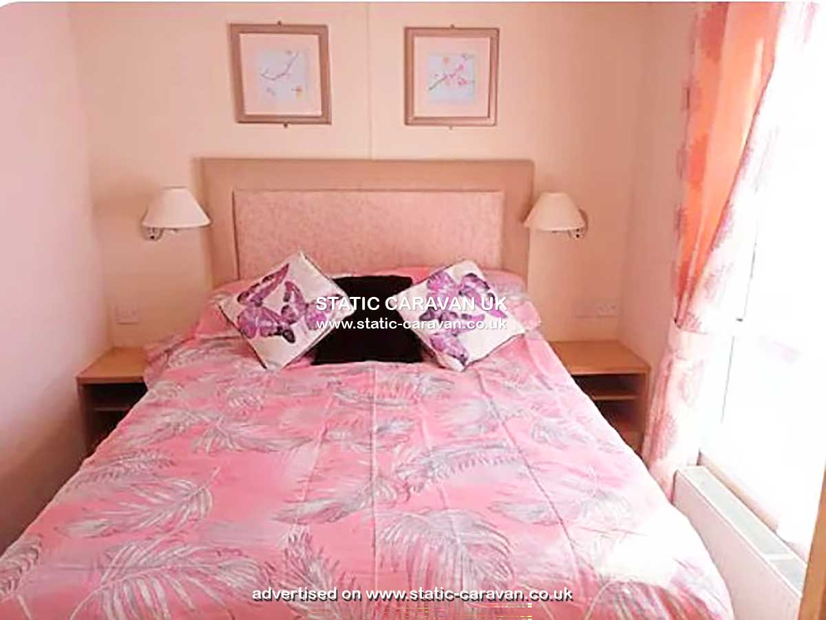 Plot 120, Barmouth Bay, Tal-y-bont, Gwynedd, West Wales