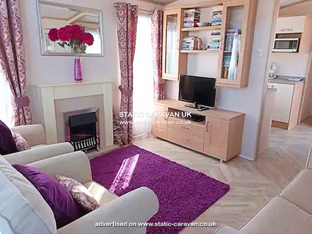 Plot 120, Barmouth Bay, Tal-y-bont, Gwynedd, West Wales