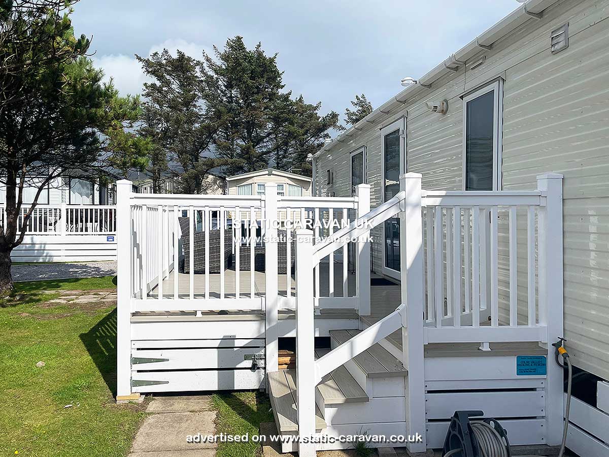136, Barmouth Bay, Tal-y-bont, Gwynedd, West Wales