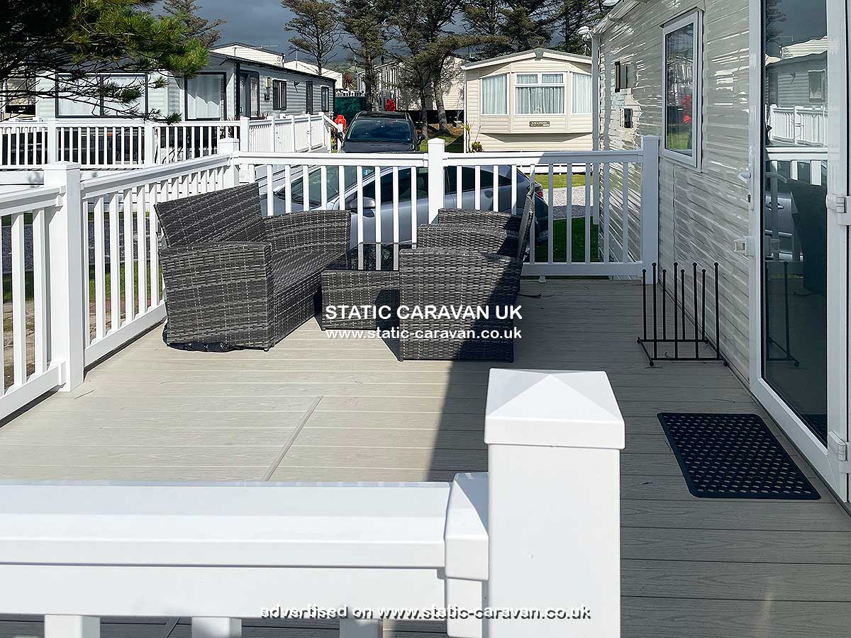136, Barmouth Bay, Tal-y-bont, Gwynedd, West Wales
