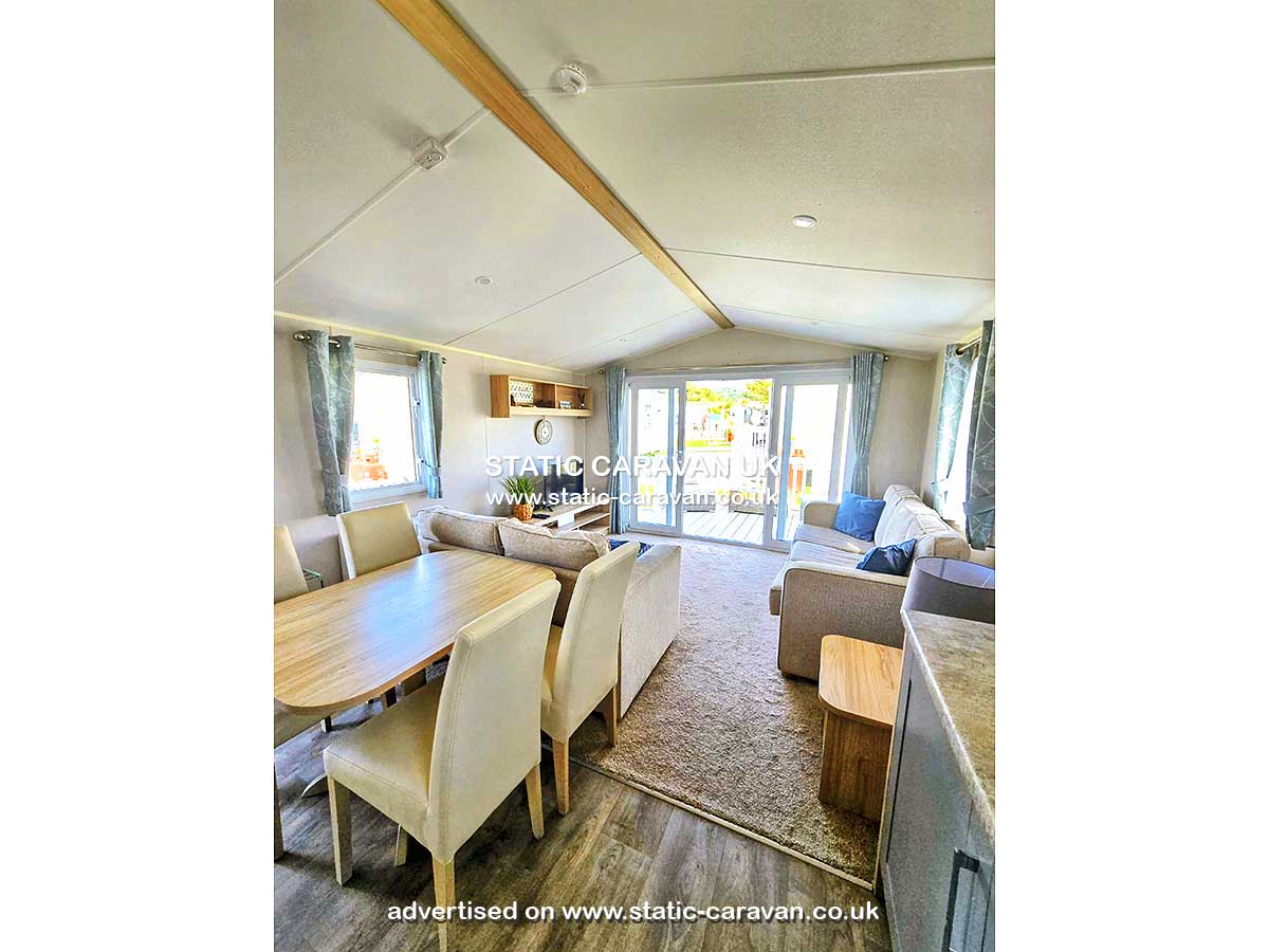 95, Barmouth Bay, Tal-y-bont, Gwynedd, West Wales