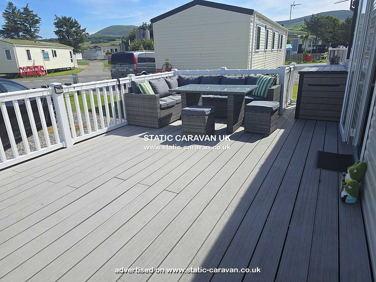 95, Barmouth Bay, Tal-y-bont, Gwynedd, West Wales