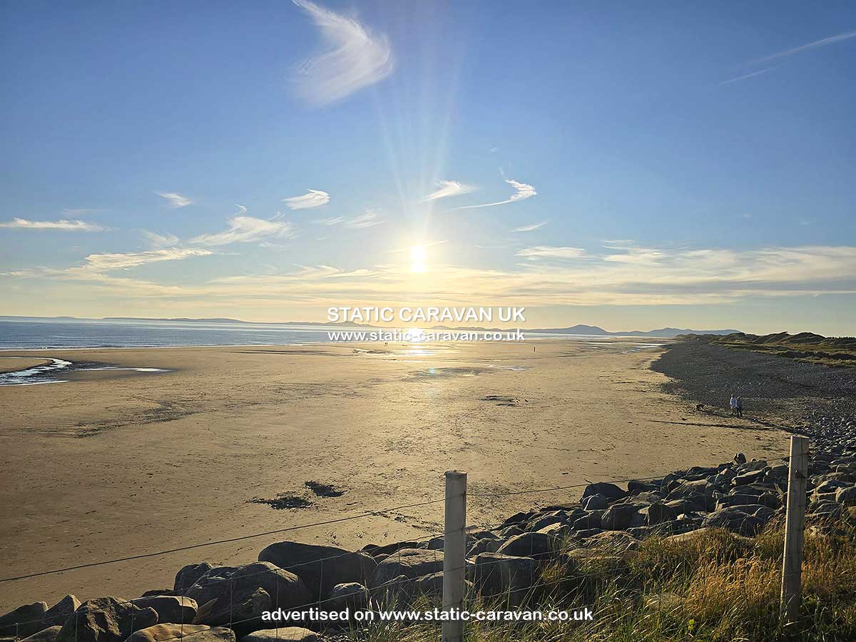95, Barmouth Bay, Tal-y-bont, Gwynedd, West Wales
