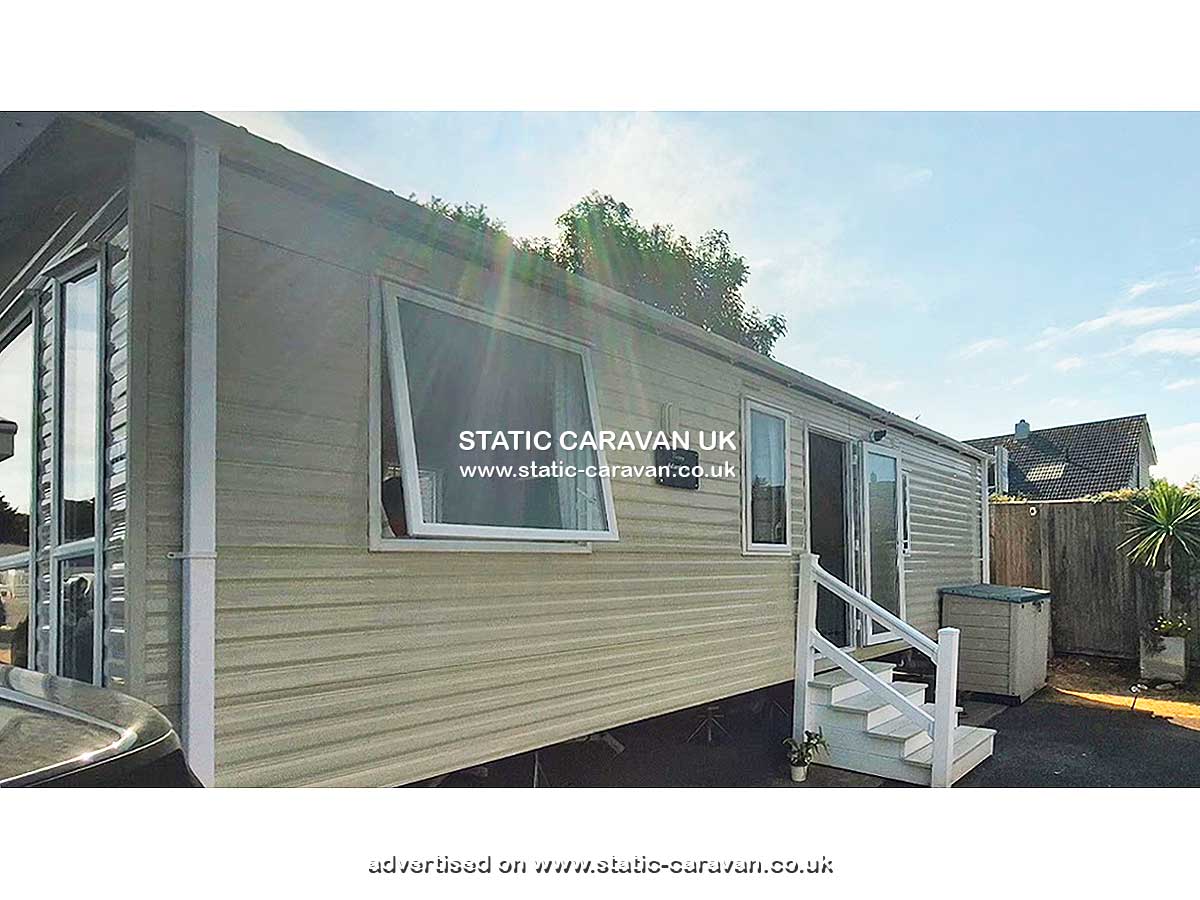 Bb302, Beverley Bay, Paignton, Devon