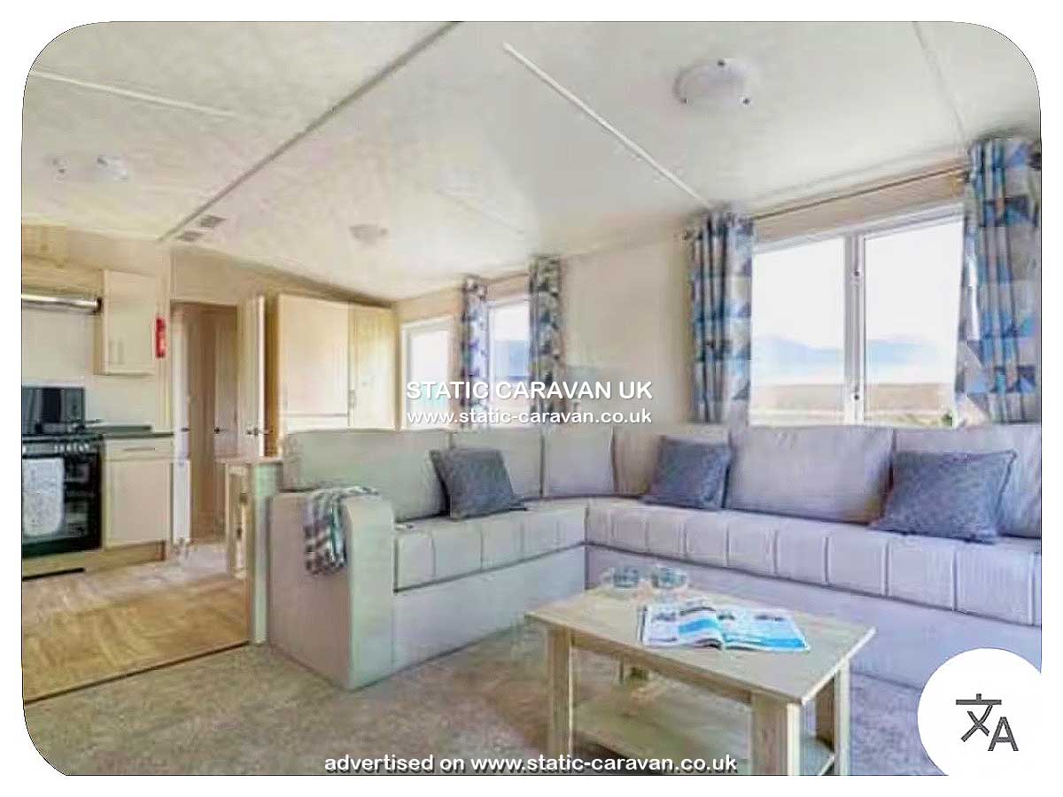 Bb302, Beverley Bay, Paignton, Devon
