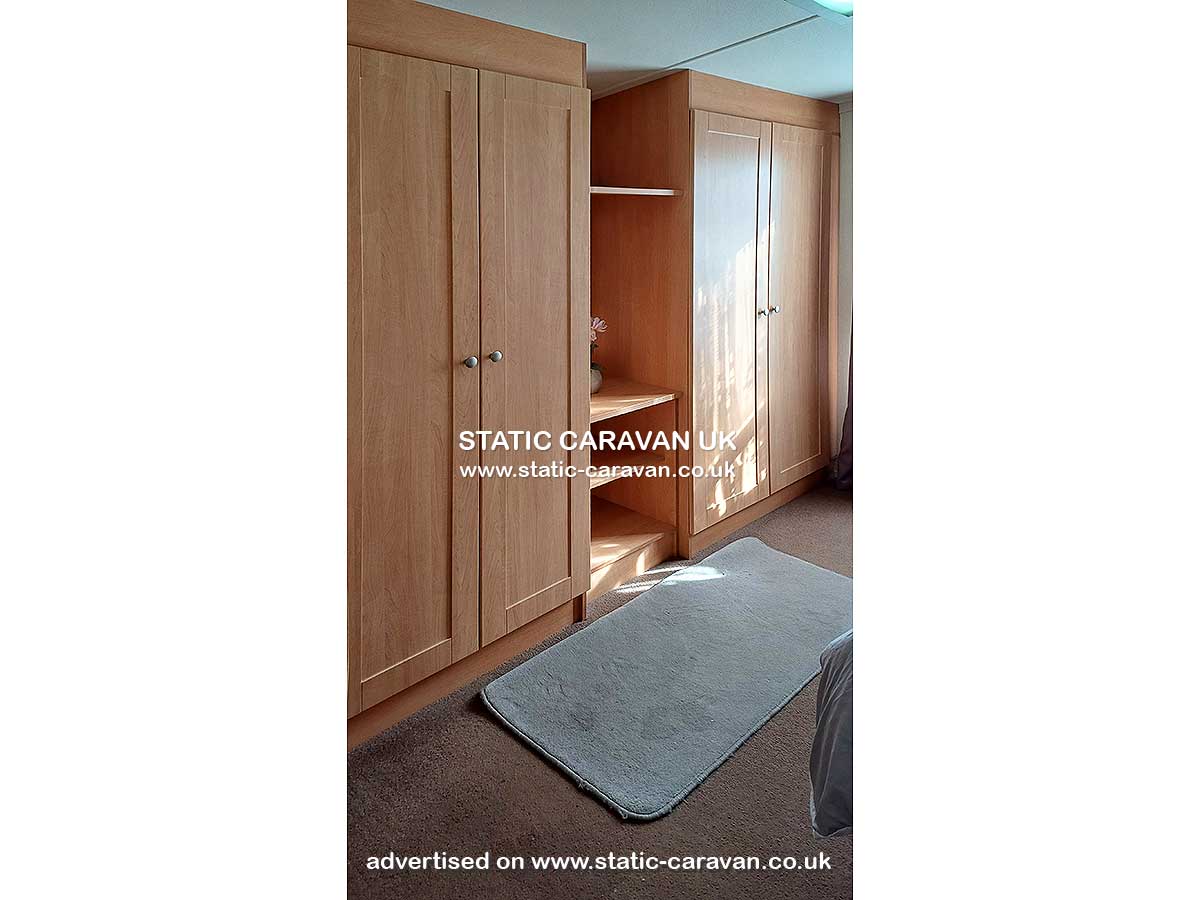 26 Sunrise, Southview, Skegness, Lincolnshire