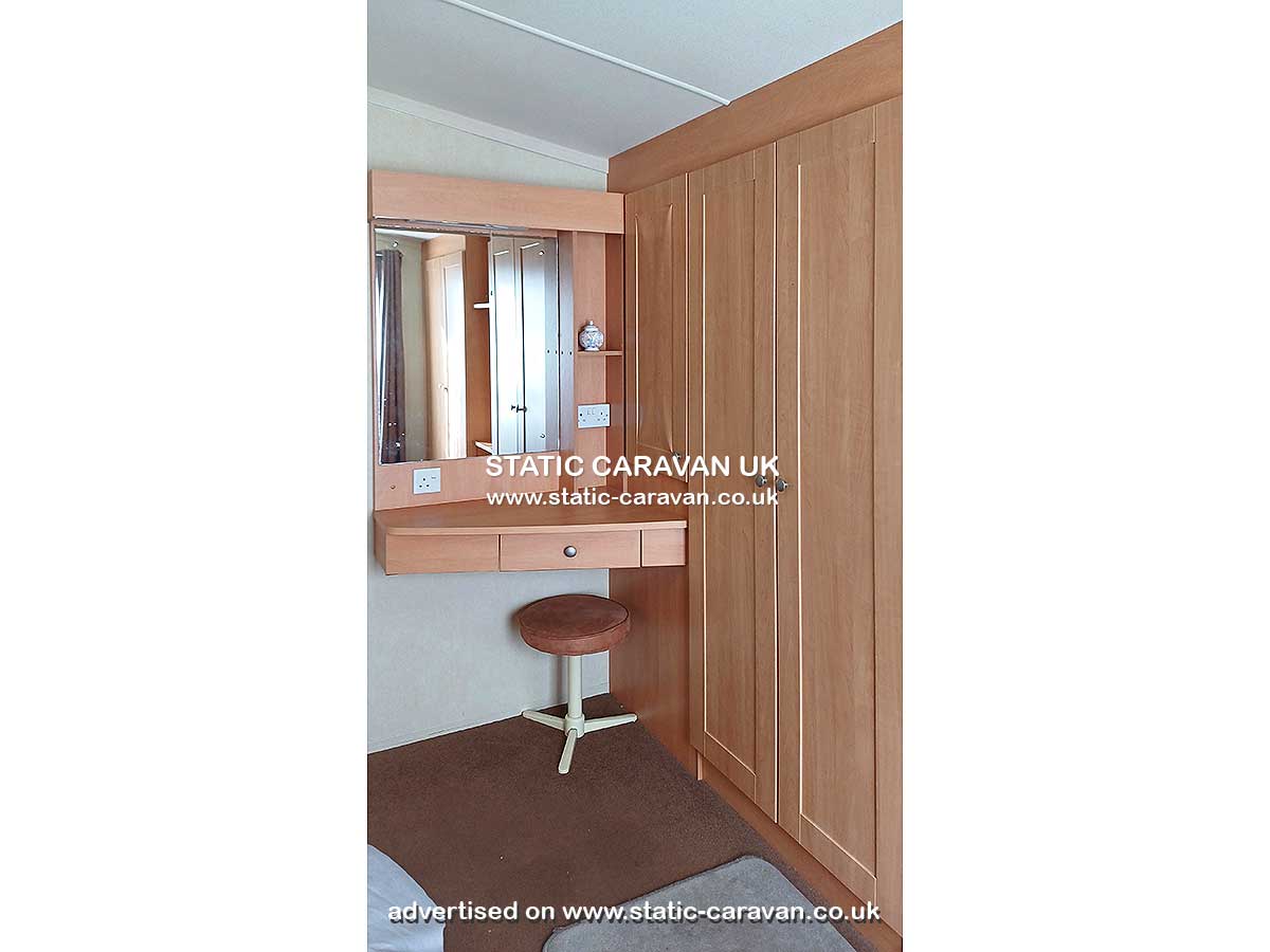 26 Sunrise, Southview, Skegness, Lincolnshire