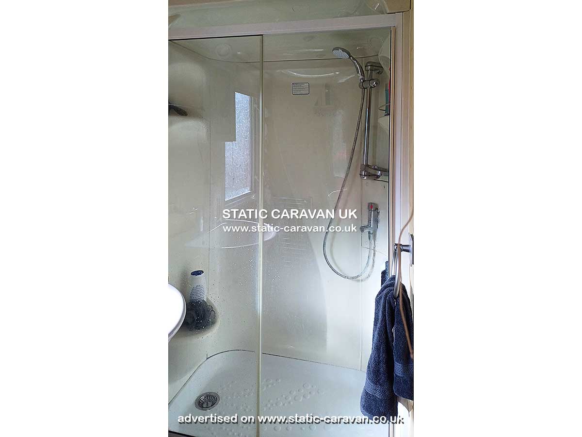 26 Sunrise, Southview, Skegness, Lincolnshire