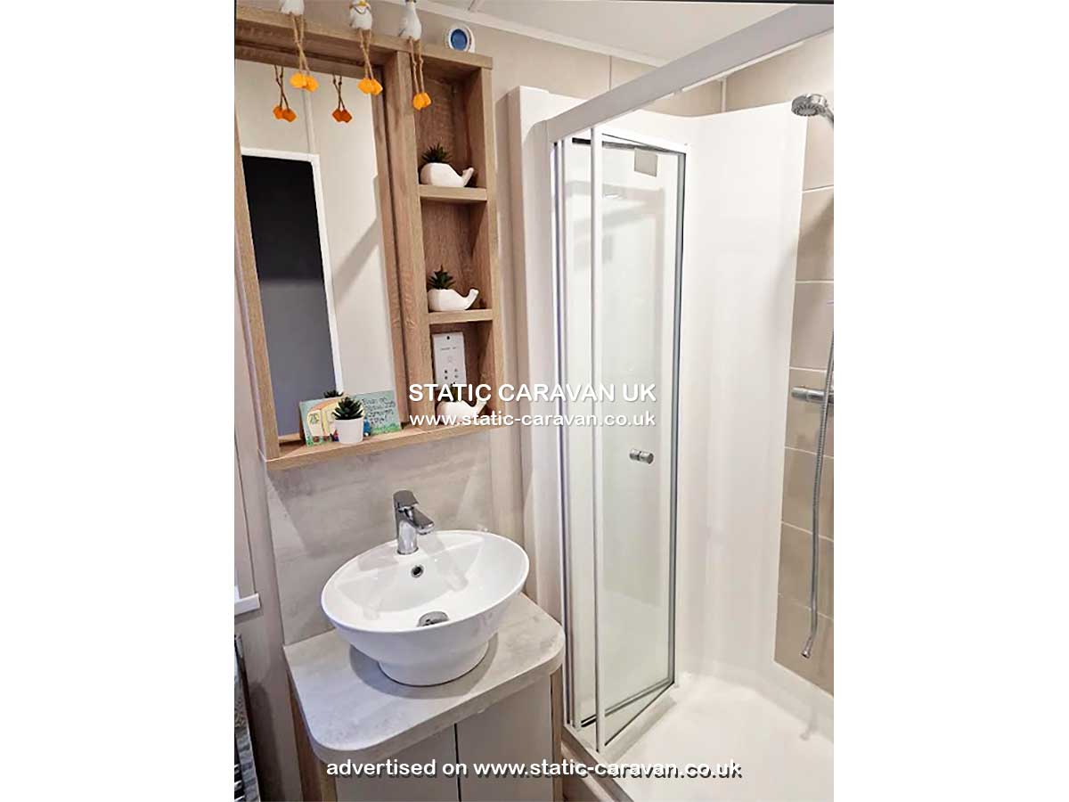 Lake View 08, Primrose Valley, Filey, Scarborough, North Yorkshire