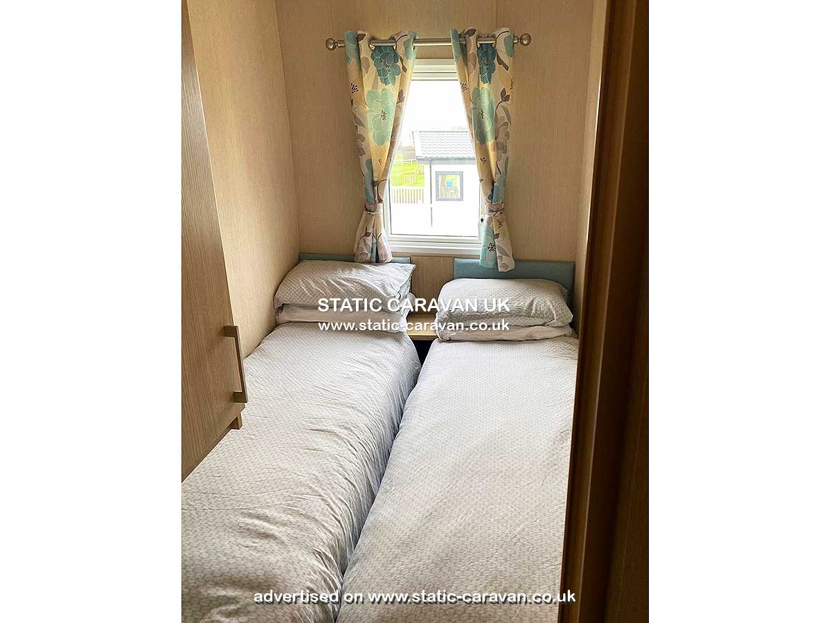 Holiday Home, Blue Dolphin, Filey, Scarborough, North Yorkshire