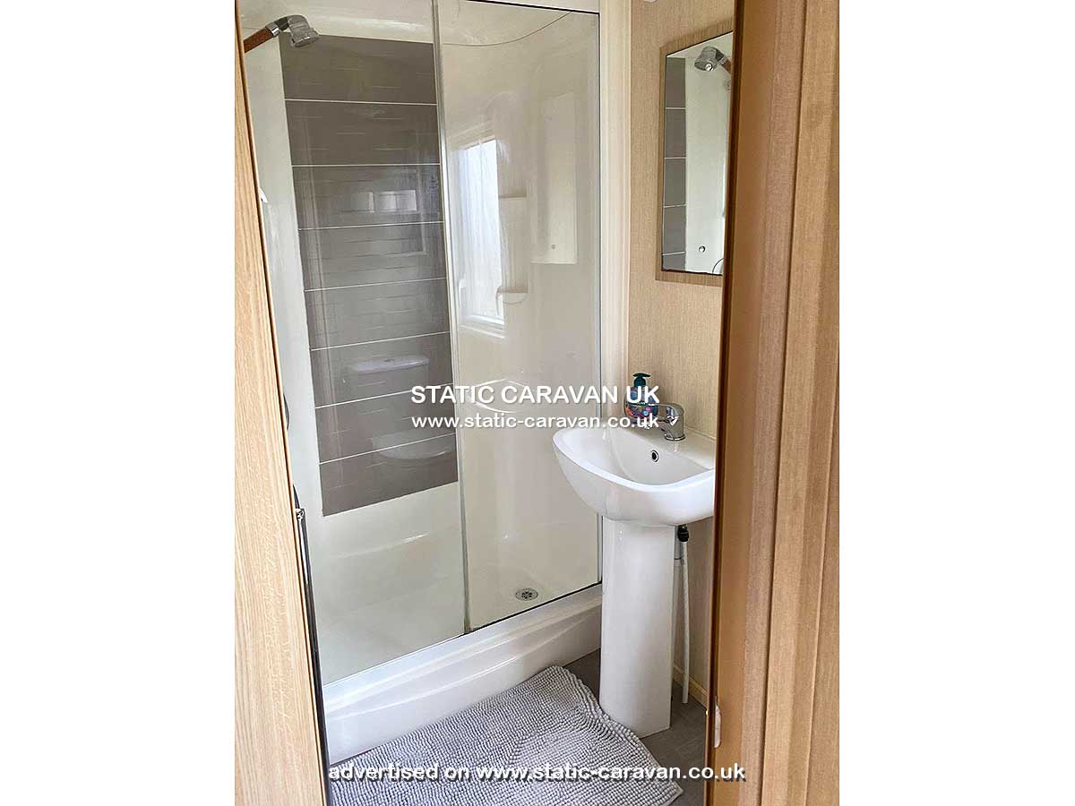 Holiday Home, Blue Dolphin, Filey, Scarborough, North Yorkshire