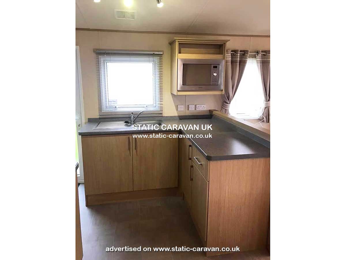 Holiday Home, Blue Dolphin, Filey, Scarborough, North Yorkshire