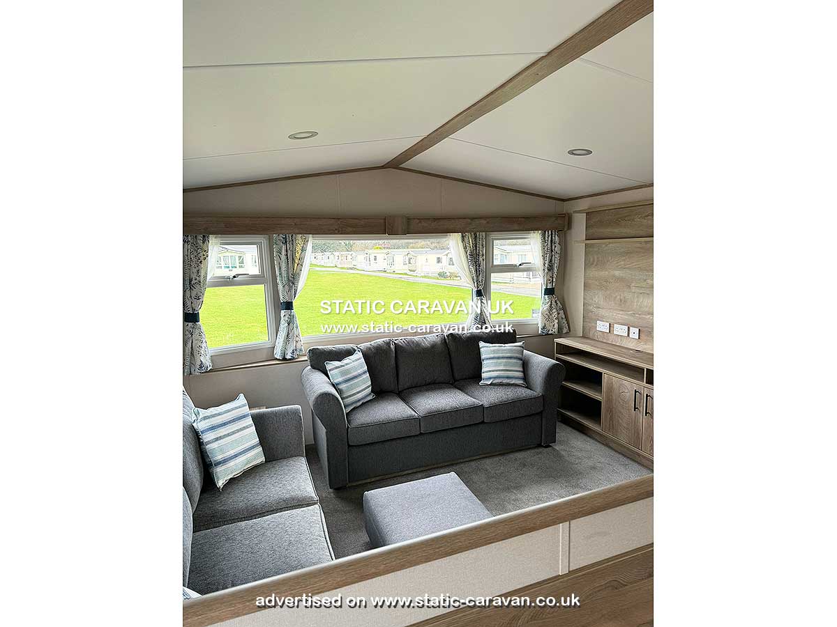 GG126, Glan Gors, Brynteg, Benllech, Isle of Anglesey, North Wales