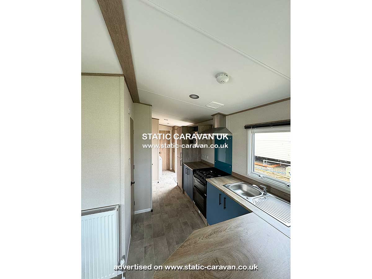 GG126, Glan Gors, Brynteg, Benllech, Isle of Anglesey, North Wales