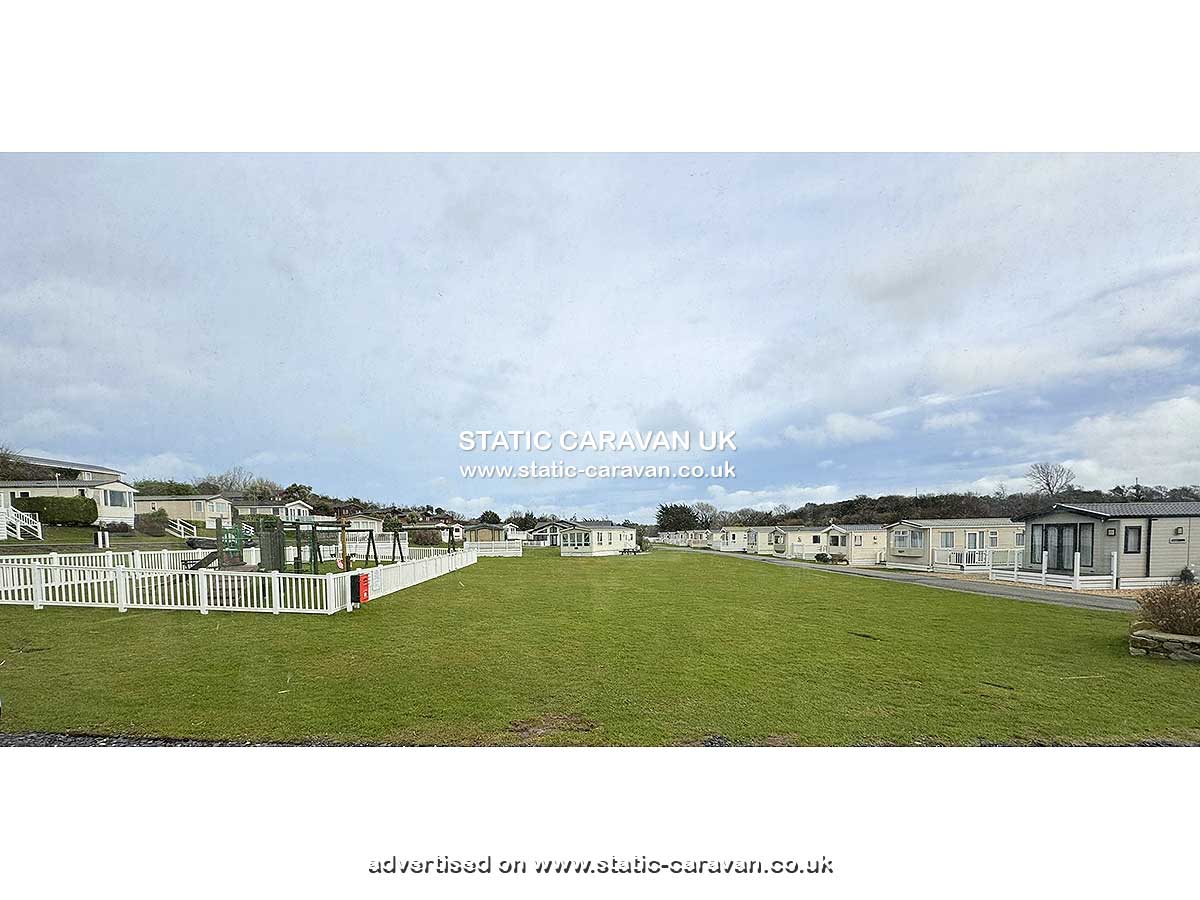 GG126, Glan Gors, Brynteg, Benllech, Isle of Anglesey, North Wales