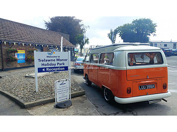 11 Trelawne Manor Looe Cornwall, Trelawne Manor, Looe, Cornwall