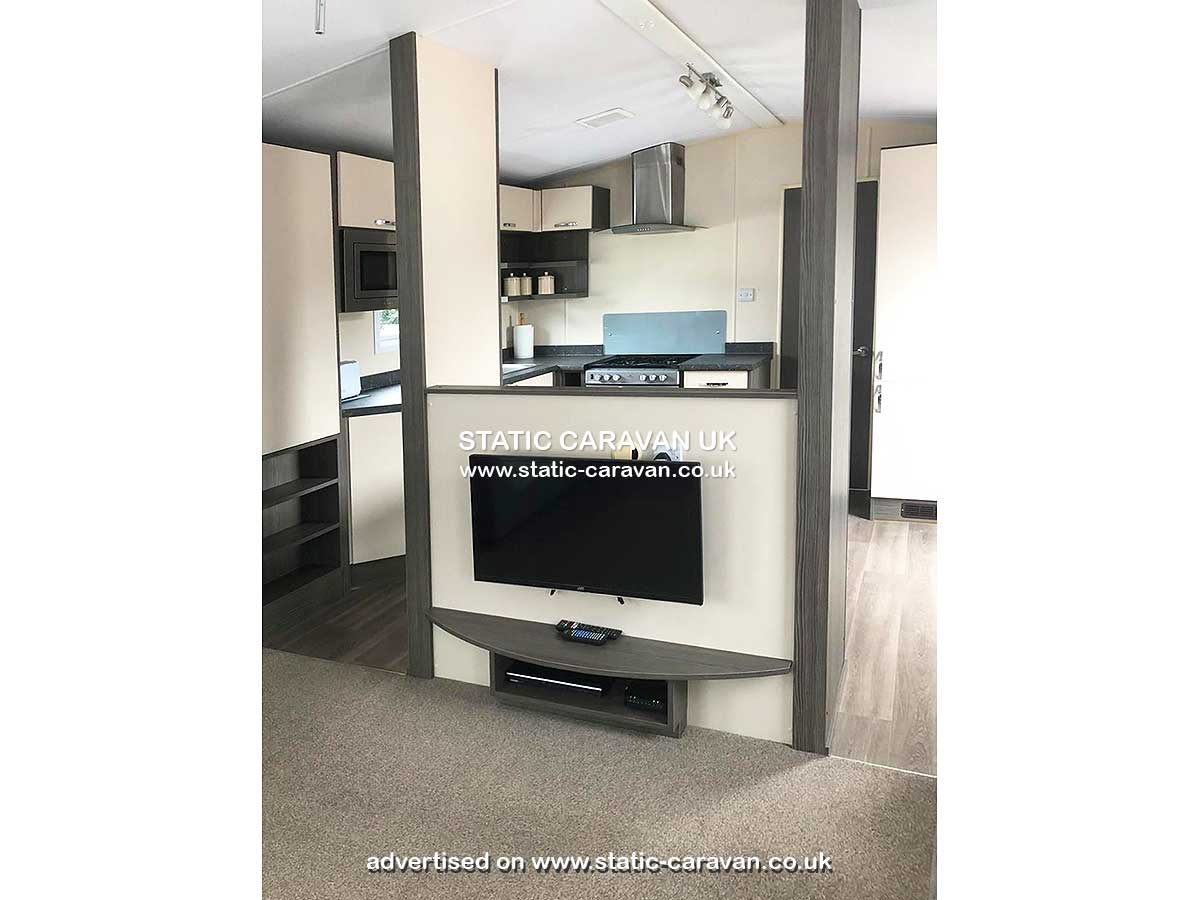 Hedge End, Bowleaze Cove, Weymouth, Dorset