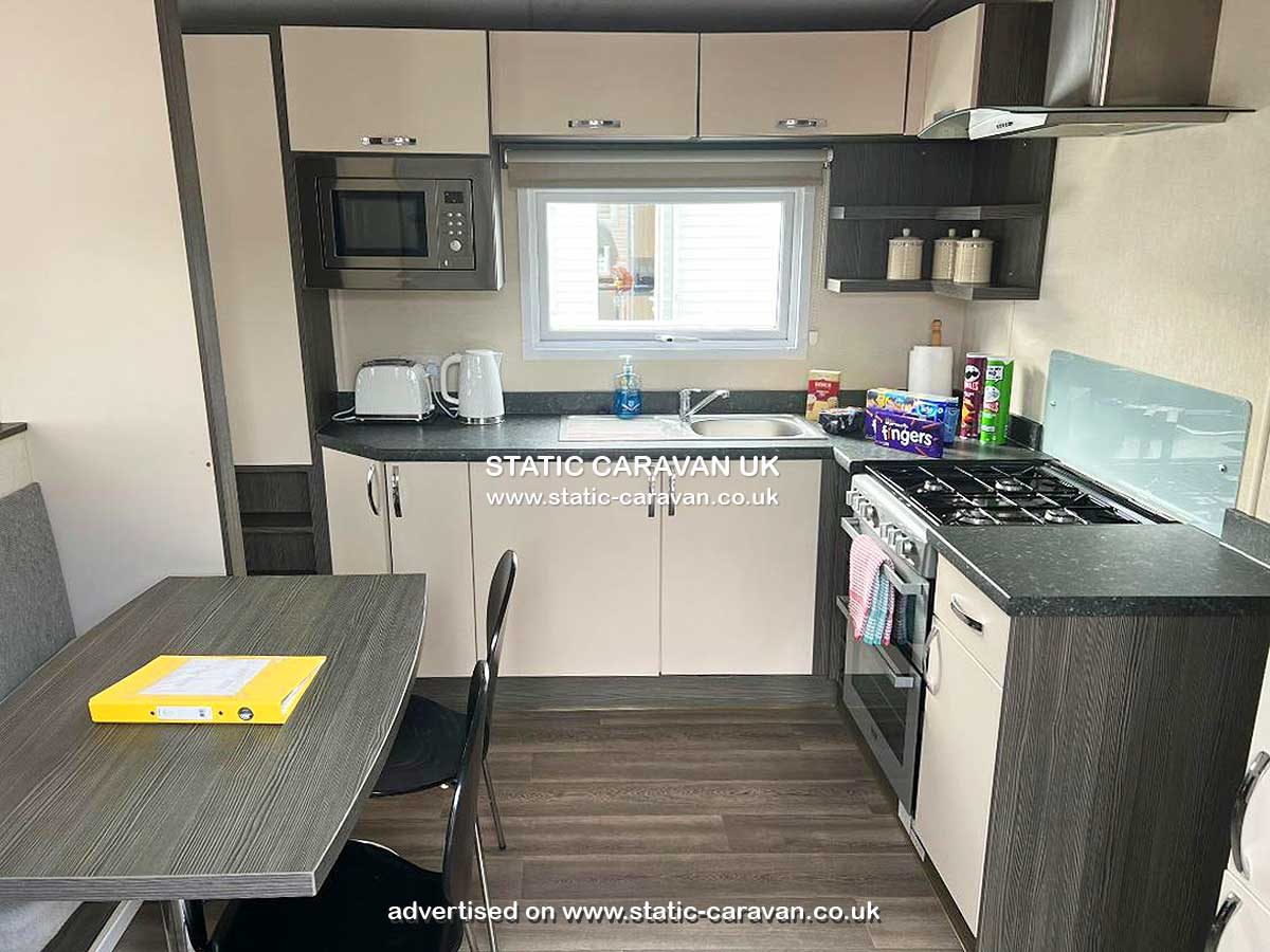 Hedge End, Bowleaze Cove, Weymouth, Dorset