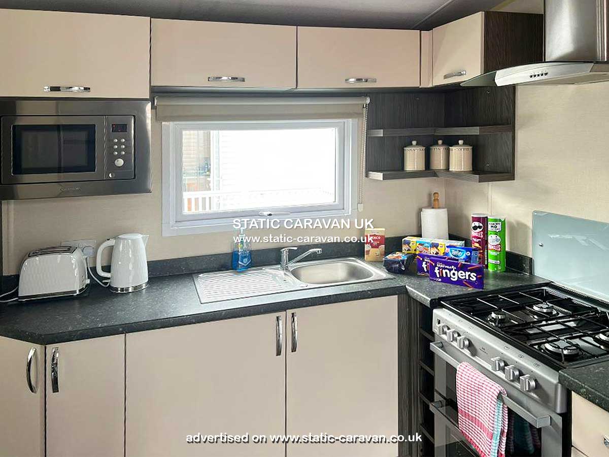 Hedge End, Bowleaze Cove, Weymouth, Dorset