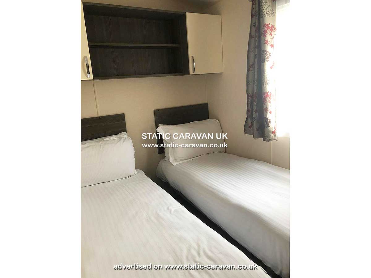 Hedge End, Bowleaze Cove, Weymouth, Dorset