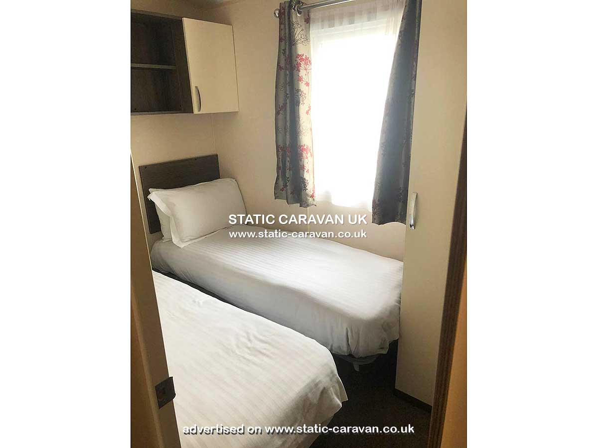 Hedge End, Bowleaze Cove, Weymouth, Dorset