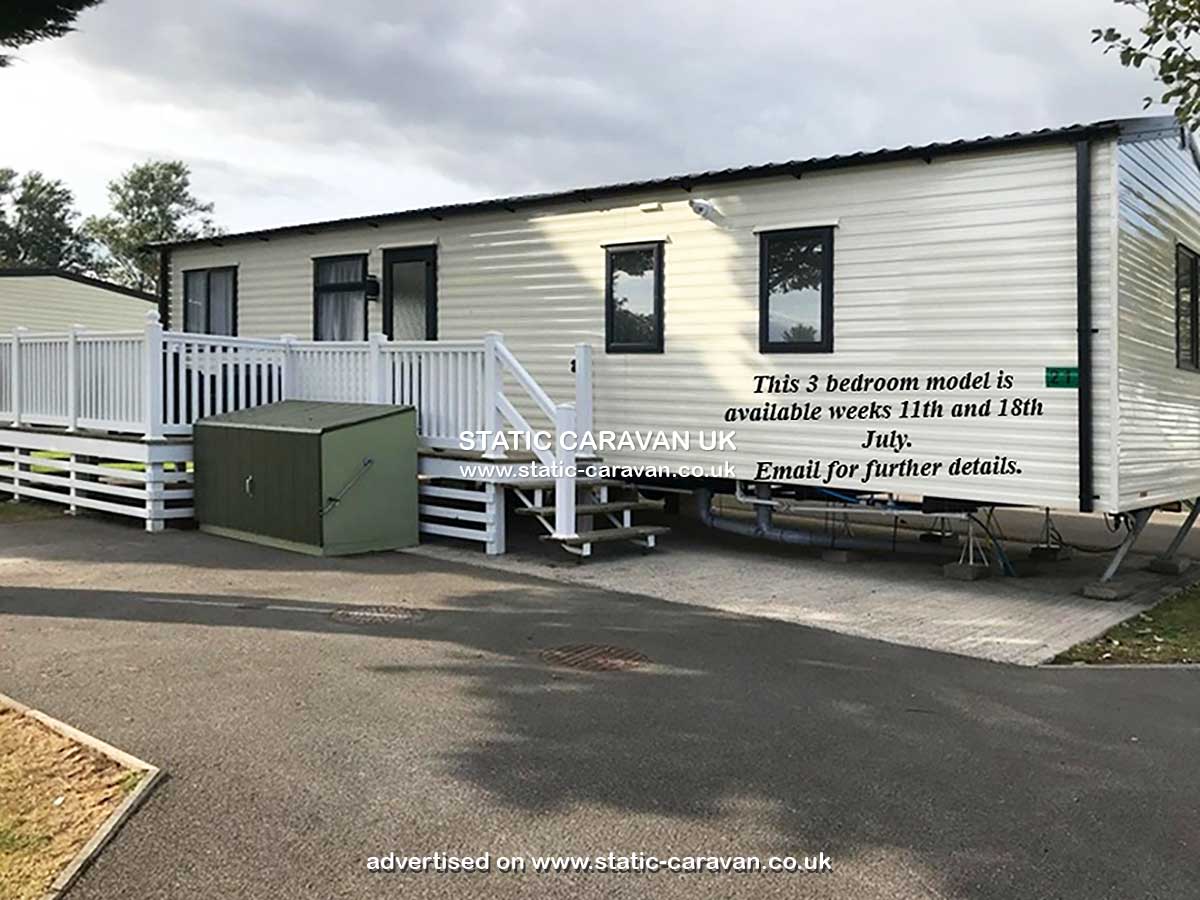 Hedge End, Bowleaze Cove, Weymouth, Dorset