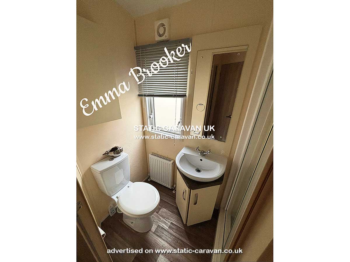 Lapwing 32, Cayton Bay, Scarborough, North Yorkshire