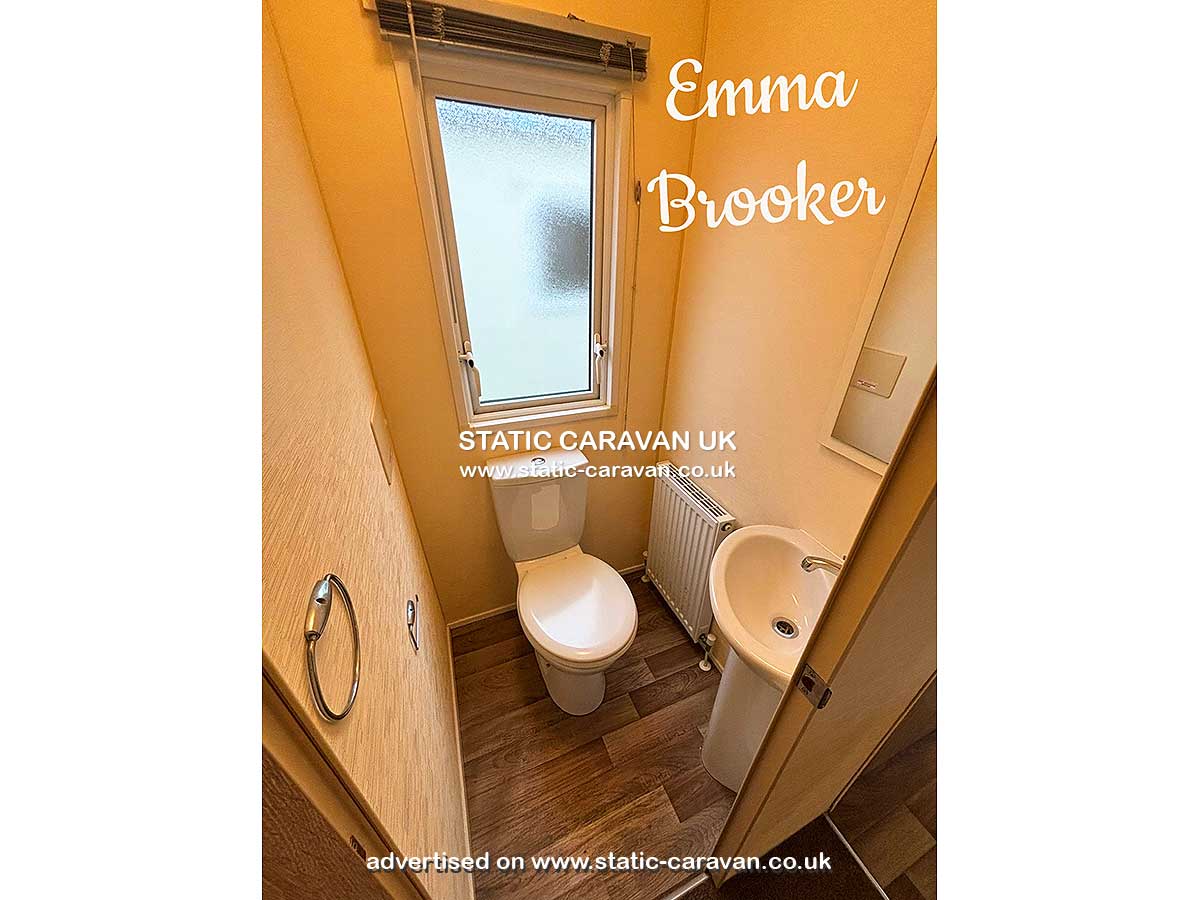 Lapwing 32, Cayton Bay, Scarborough, North Yorkshire