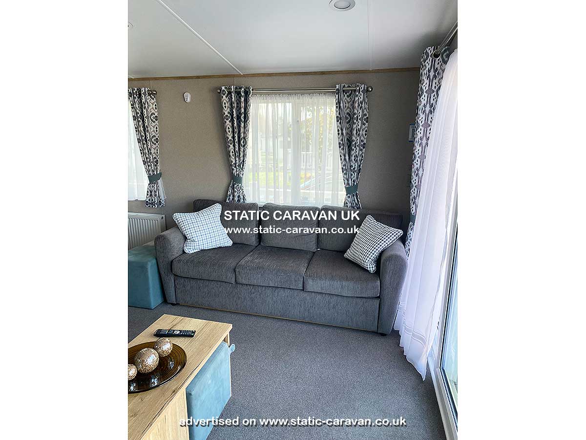 35 Osprey, Kiln Park, Tenby, Pembrokeshire, South Wales