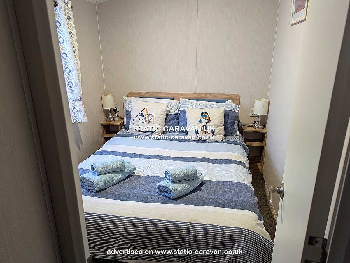 Ystwyth 26, Brynowen, Borth, Nr Aberystwyth, Ceredigion, West Wales