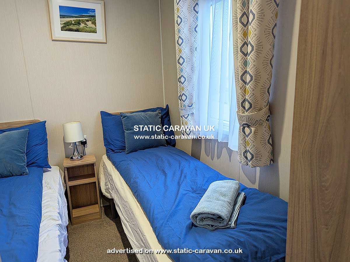Ystwyth 26, Brynowen, Borth, Nr Aberystwyth, Ceredigion, West Wales