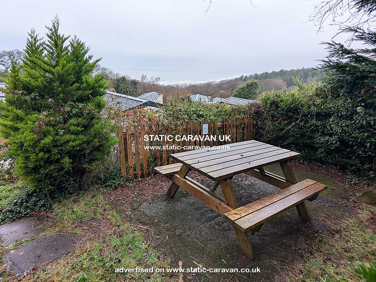 Ystwyth 26, Brynowen, Borth, Nr Aberystwyth, Ceredigion, West Wales