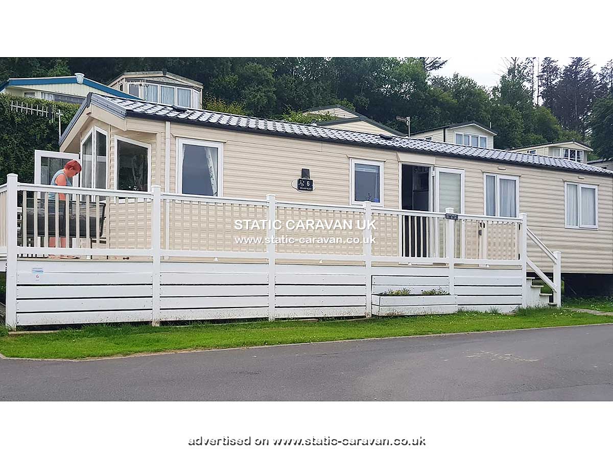 Monmouth 6, Brynowen, Borth, Nr Aberystwyth, Ceredigion, West Wales